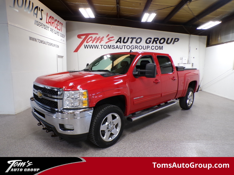 chevrolet silverado 2500hd 2013 1GC1KYC83DF152145 image chevrolet silverado 2500hd 2013 1GC1KYC83DF152145 image